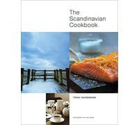 The Scandinavian Cookbook