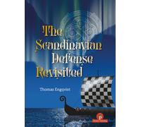The Scandinavian Defense Revisited : A Cold Blooded Counter to 1. e4!