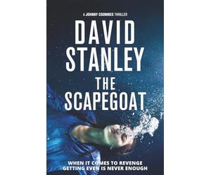 The Scapegoat: 2 (Johnny Coombes)