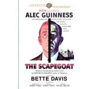 The Scapegoat