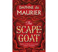 The Scapegoat