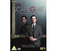 The Scapegoat