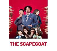 The Scapegoat