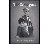 The scapegoat: When the Golden Child gets the Praise and You get the Blame