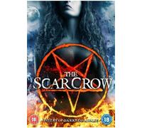 The Scar Crow [DVD]