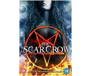 The Scar Crow [DVD]