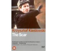 . - The Scar [DVD]