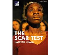 The Scar Test (Modern Plays)