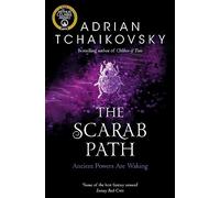The Scarab Path