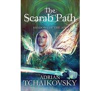 The Scarab Path (Shadows of the Apt)