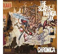 The Scaramanga Six - Chronica