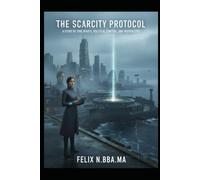 The Scarcity Protocol: A Story of Time Rights, Political Control, and Hidden Cost