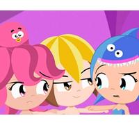 The Scare / Deep Freeze