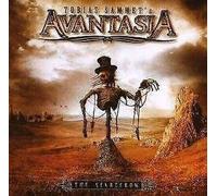 The Scarecrow - Avantasia CD NUCLEAR BLAST