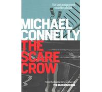 [(The Scarecrow)] [By (author) Michael Connelly] published on (February, 2015)