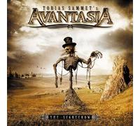 The Scarecrow by Avantasia (2008-02-05)