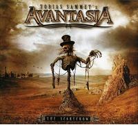 The Scarecrow by Tobias Sammet's Avantasia (2008-01-24)