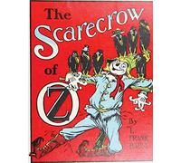 The scarecrow of Oz, by L. Frank Baum (1915) (Original Version)