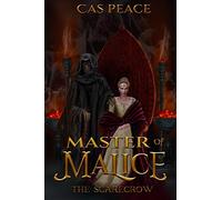 The Scarecrow: Volume 1 (Master of Malice)