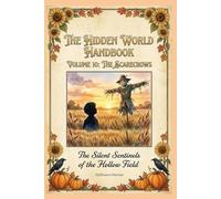 The Scarecrows: 10 (The Hidden World Handbook Series)