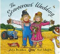 The Scarecrows' Wedding
