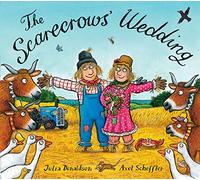 The Scarecrows' Wedding