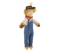 The Scarecrows' Wedding Harry O'Hay