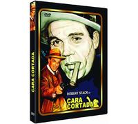 The Scarface Mob (1959) (Region 2)