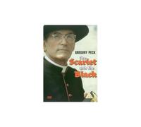 The Scarlet And The Black (DVD)