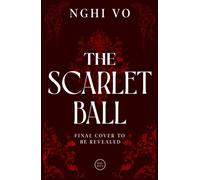 The Scarlet Ball