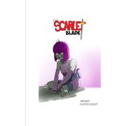 The Scarlet Blade - Chapter 15: The Watchtower