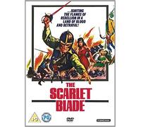 The Scarlet Blade *Digitally Restored [DVD]