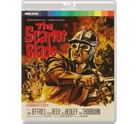 The Scarlet Blade (Standard Edition) [Blu-ray] [Region B]