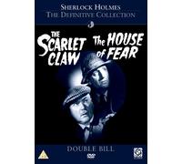 The Scarlet Claw/The House Of Fear
