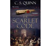 The Scarlet Code: Volume 2 (A Revolution Spy series)