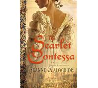 THE SCARLET CONTESSA