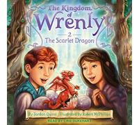 The Scarlet Dragon
