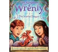 The Scarlet Dragon: Volume 2 (Kingdom of Wrenly)