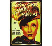 The Scarlet Empress