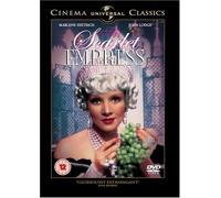 The Scarlet Empress [DVD]