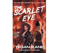 The Scarlet Eye: A Sapphic Dystopian Story about Romance and Revolution (3)