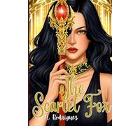 The Scarlet Fox (The Raven Warrior)