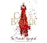 The Scarlet Gospels