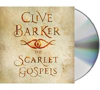 The Scarlet Gospels
