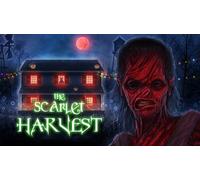 The Scarlet Harvest