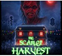 The Scarlet Harvest PC Steam CD Key