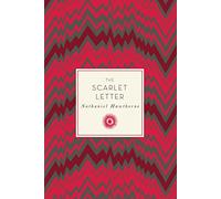 The Scarlet Letter (15) (Knickerbocker Classics)