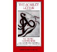 The Scarlet Letter 3e (NCE): 0 (Norton Critical Editions)
