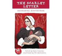 The Scarlet Letter, 9781906230760 (American Classics)