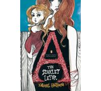 The Scarlet Letter: A Romance by Nathaniel Hawthorne (English) Paperback Book
